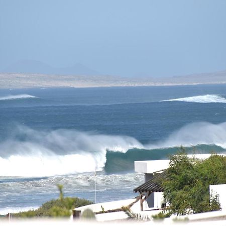 Villa La Belle Vie Famara Esterno foto
